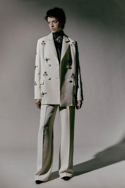 Huishan Zhang 26FW005